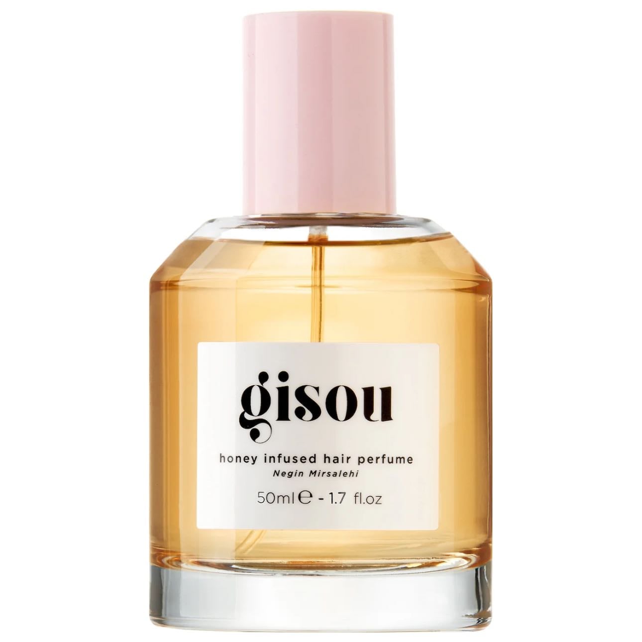Honey Infused Hair Perfume - Gisou - $1354