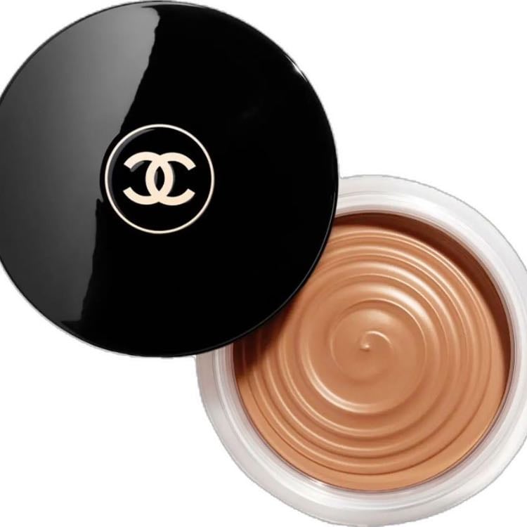 Chanel Bronzer