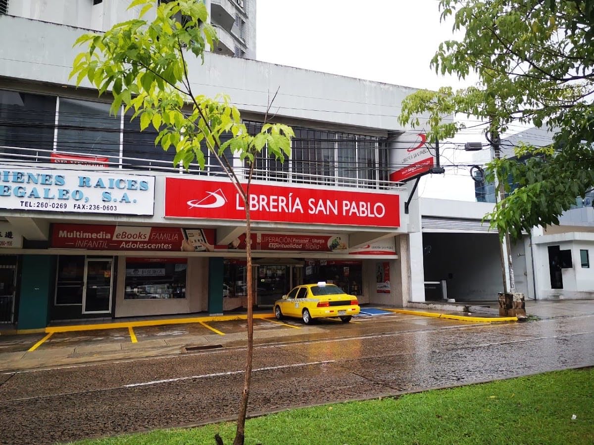 Librería San Pablo | El Dorado