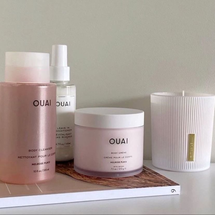 OUAI