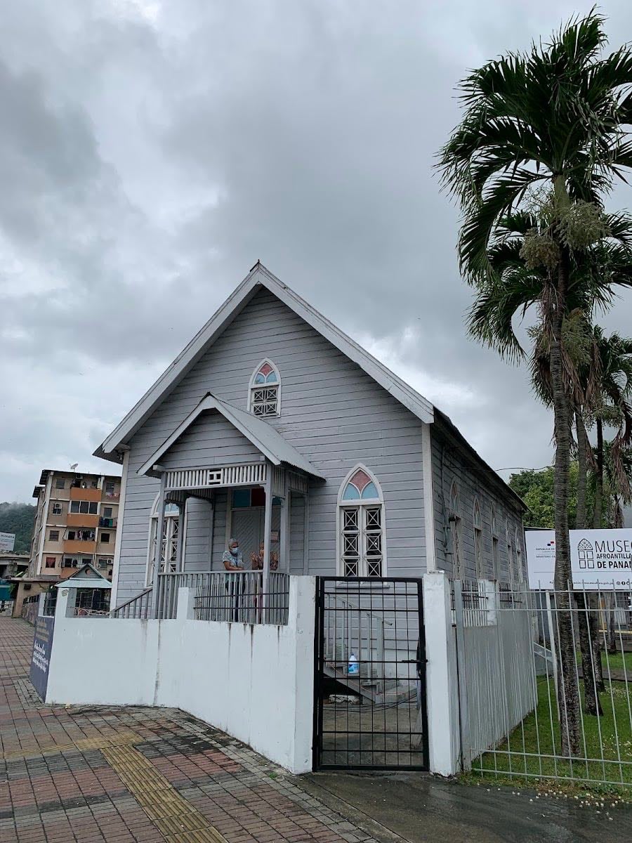 Museo Afroantillano de Panamá - HORARIOS
• Martes a sábado de 9:00 a.m. a 4:00 p.m.
TARIFAS
• Adultos B/.1.00; Niños B/.0.25; Grupos escolares B/.5.00.
