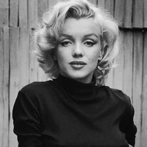Marilyn Monroe