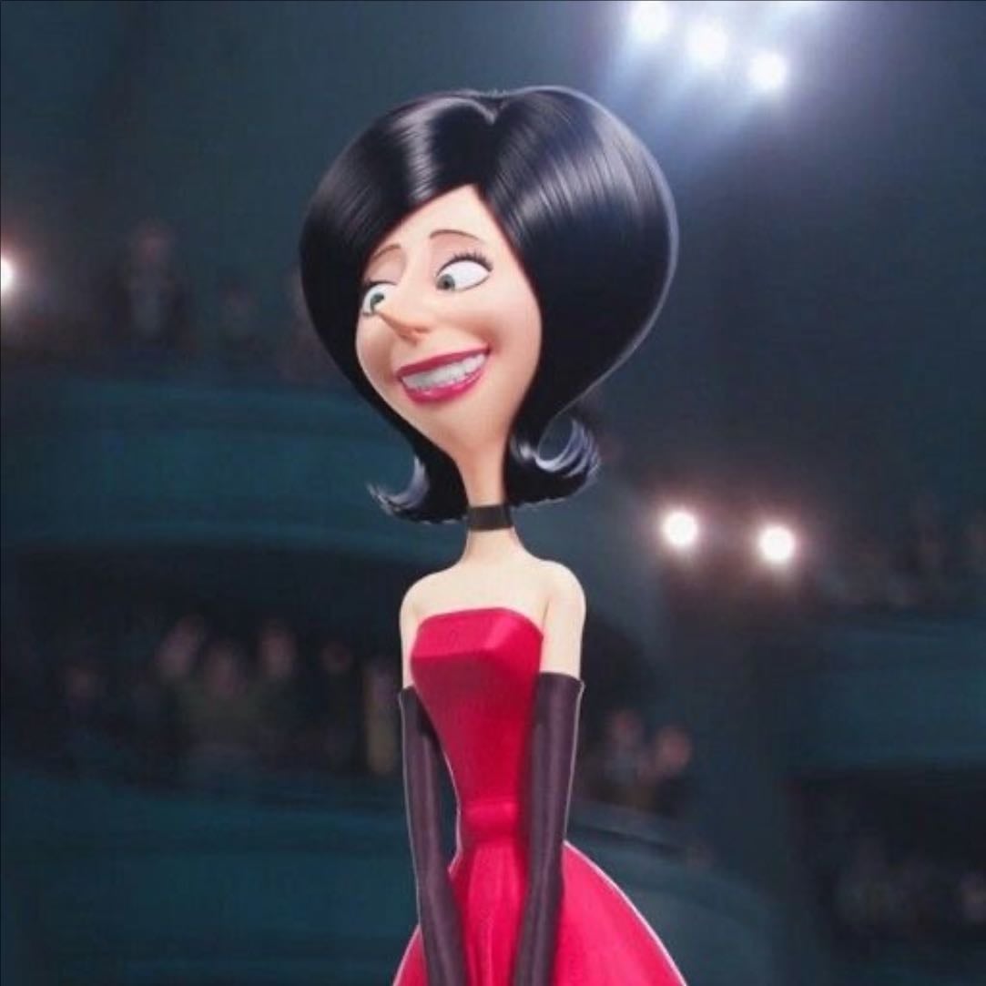 Scarlet Overkill - Minions