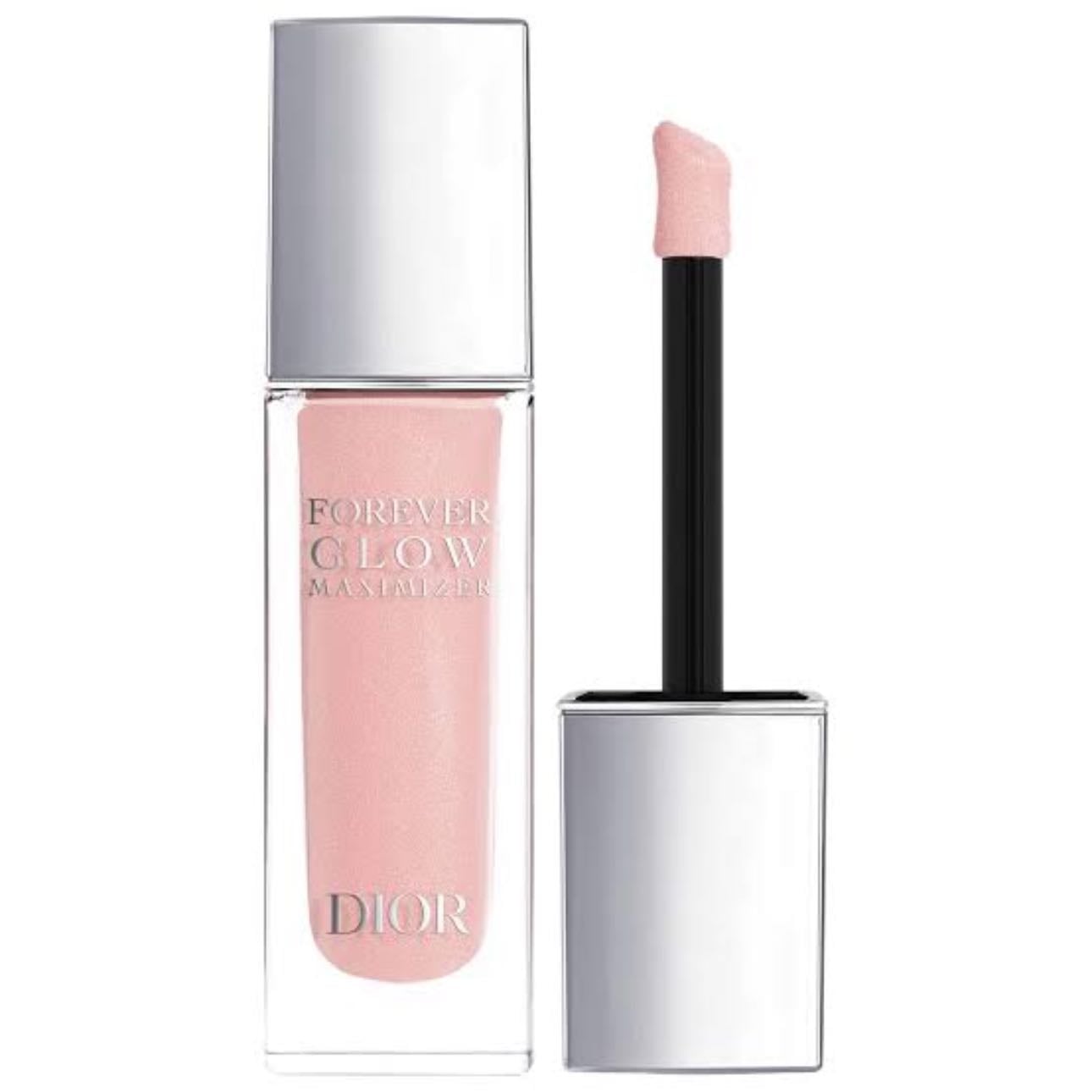 DIOR DIOR FOREVER GLOW MAXIMIZER - $950 Shade 011 Pink