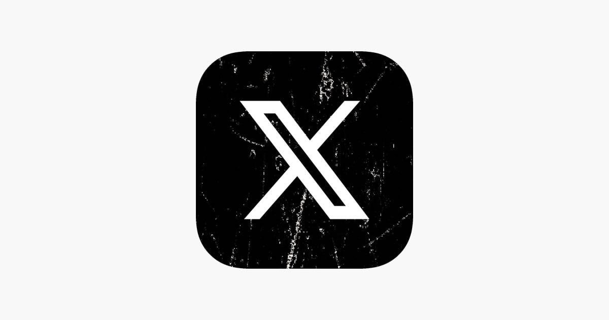X - App Store