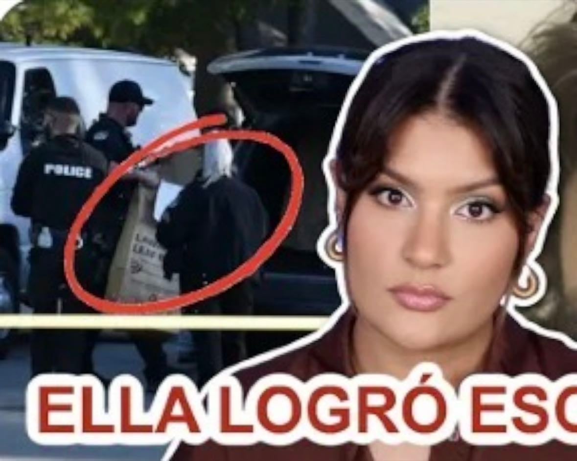Mis amigas no lograron salir con vida…