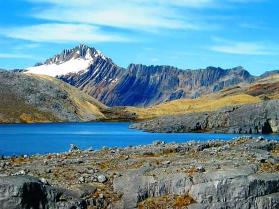 El Cocuy