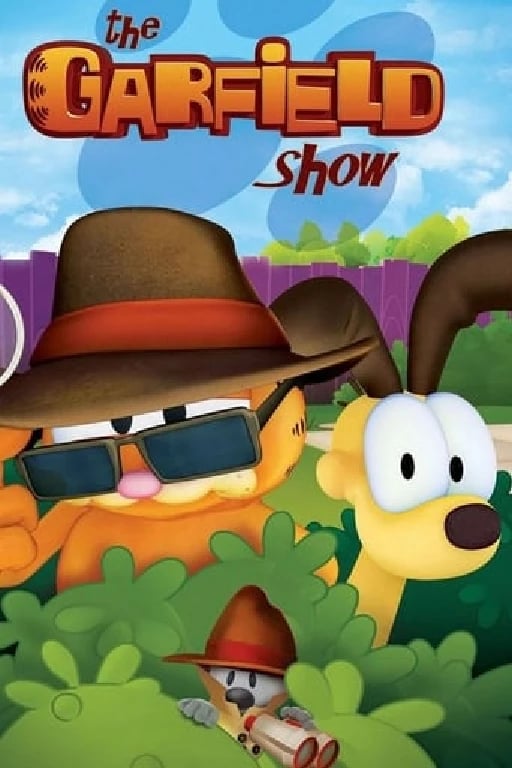 The Garfield Show - Jim Davis · 2009