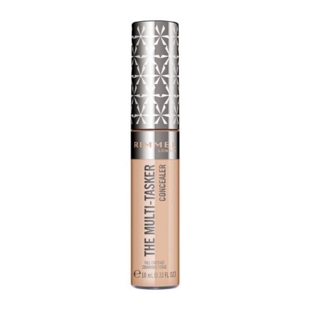 multitasker rimmel london - corrector de ojeras, cubre realmente demasiado con un puntito ya es suficiente, me gusta mucho el aplicador y no es tan caro