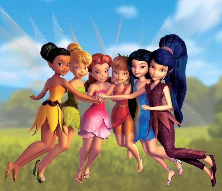 Tinkerbell