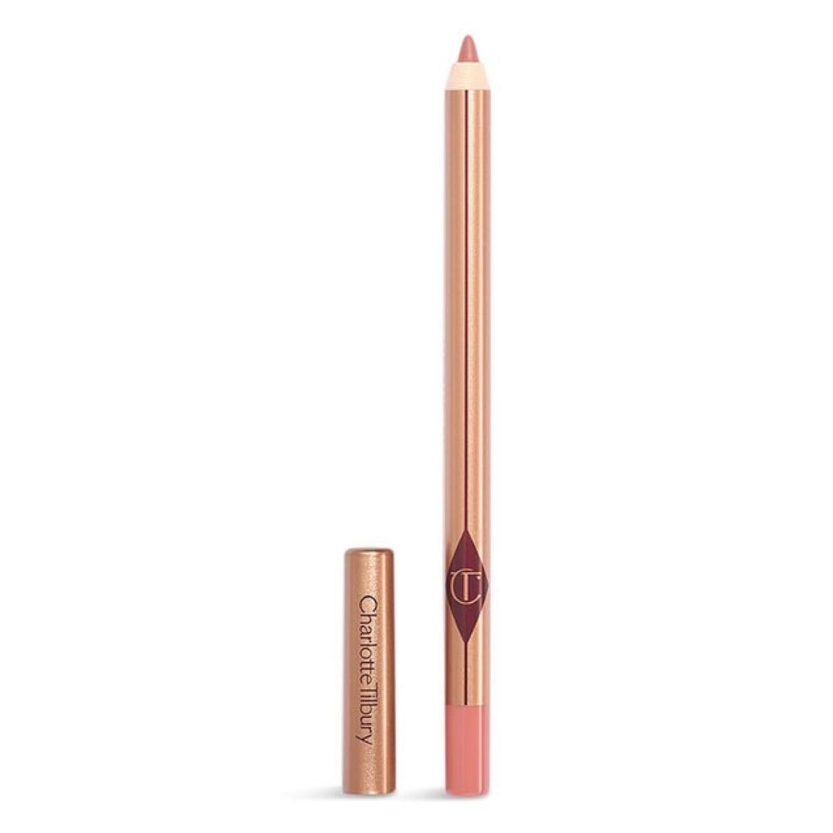 Charlotte tilbury - pillowtalk fair