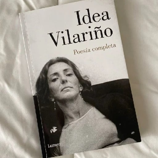 libro de poesía