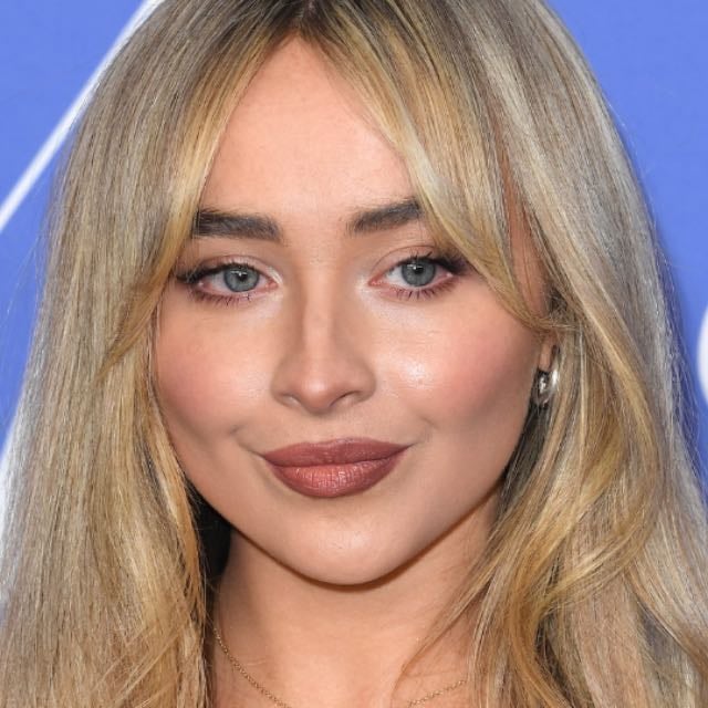 Sabrina Carpenter