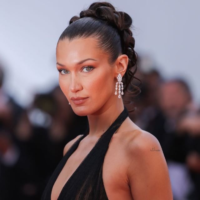 Bella Hadid
