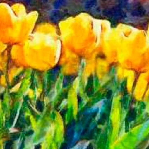 Practicar la pintura con varios estilos y técnicad - Cómo el óleo,acrílico,acuarela,etc