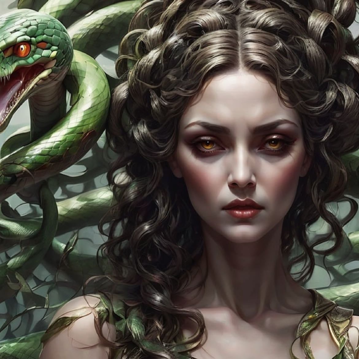 Medusa