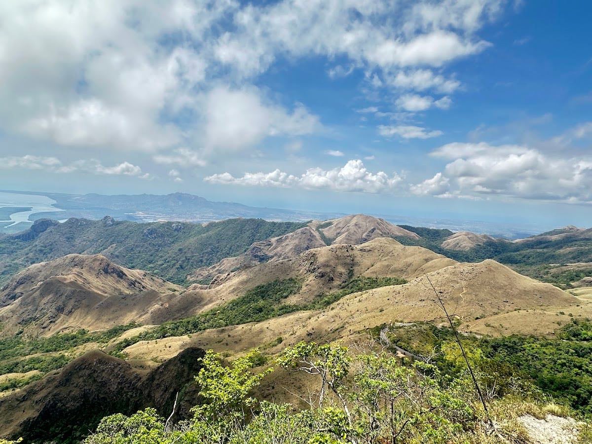 Parque Nacional Altos de Campana