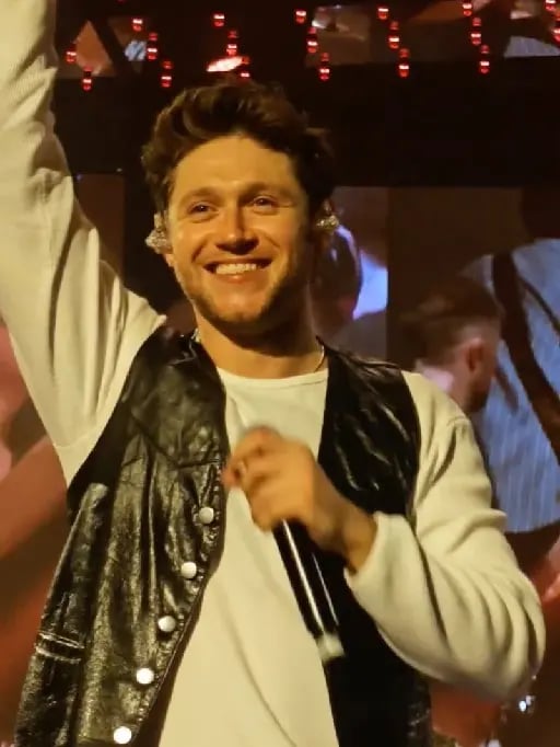 Niall Horan 🇮🇪