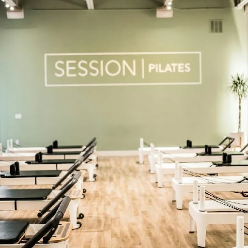 Pilates - Cuando empecé en YouTube casi me disloco el hombro