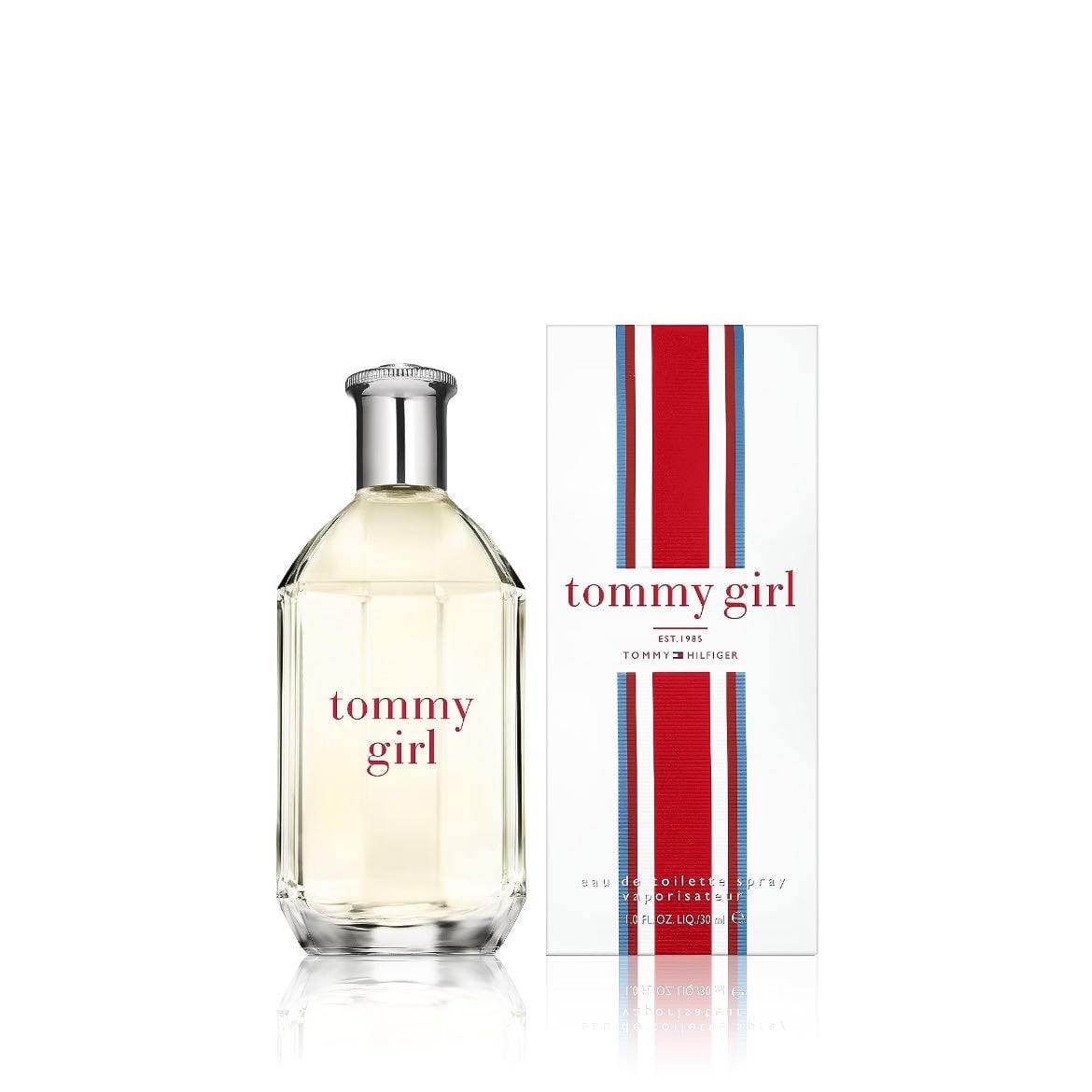 Tommy girl (Tommy Hilfiger)