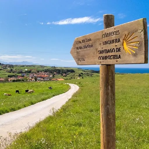arrieros somos y en el camino nos encontraremos