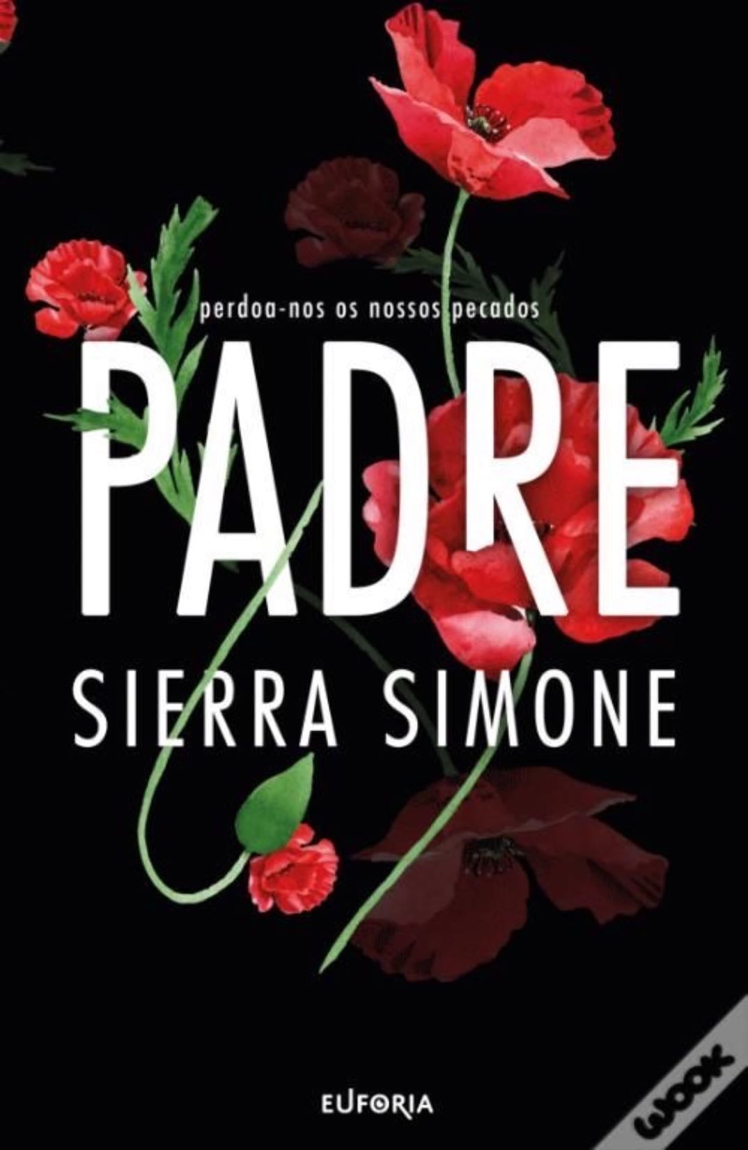 Padre - Sierra Simone
