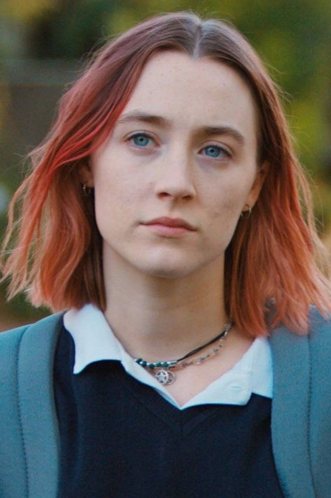 Christine McPherson - Lady Bird