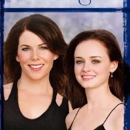 Gilmore Girls Season 6