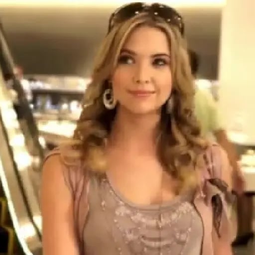Hannah Marin - Pretty Little Liars
