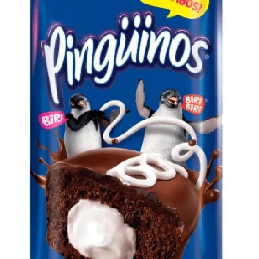 Pingüino