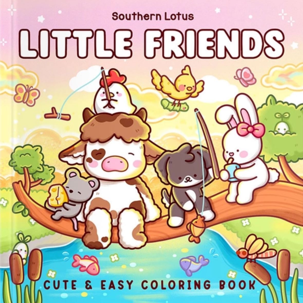 Little Friends