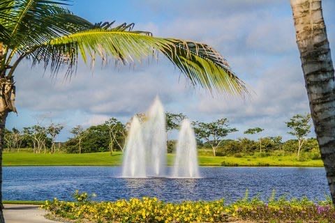 The Buenaventura Golf & Beach Resort Panama