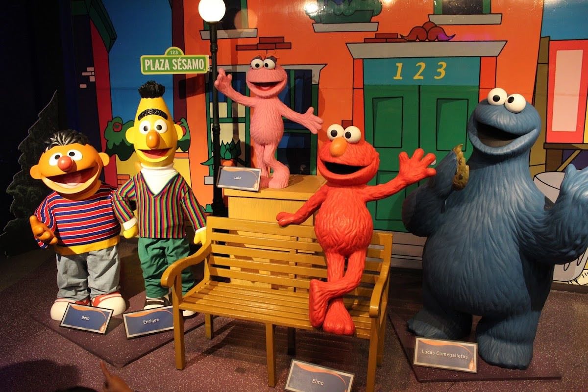 Museo de Cera