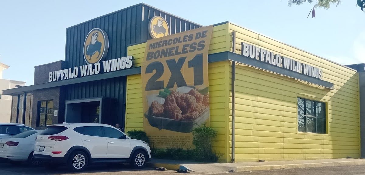 Buffalo Wild Wings
