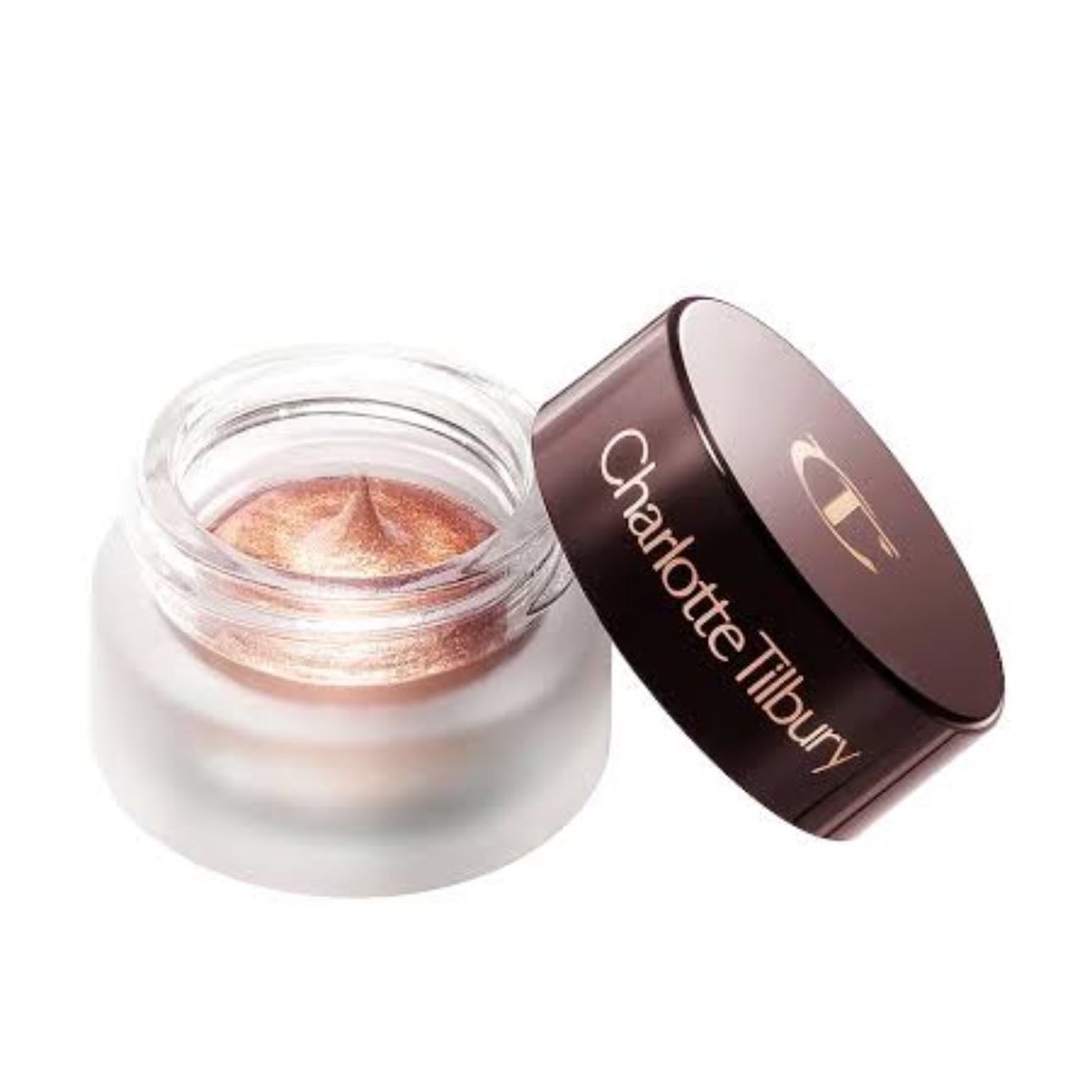 Charlotte Tilbury eyes to mesmerise - $711.19 Shade rose gold