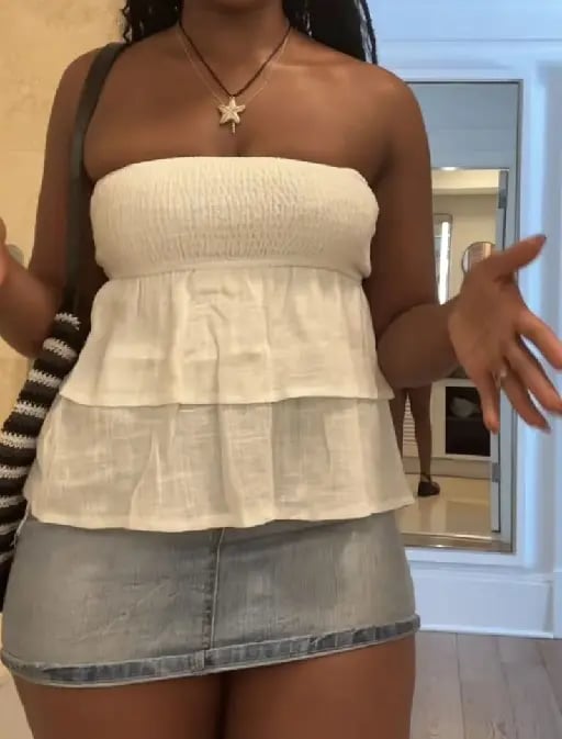 Cambiar de estilo - Experimentar con la ropa también puede ser una actividad divertida, ya que a veces por miedo no probamos cosas nuevas, y tal vez al final descubrimos que prendas que antes no nos gustaban ahora sí y las styleamos mejor de lo que pensamos