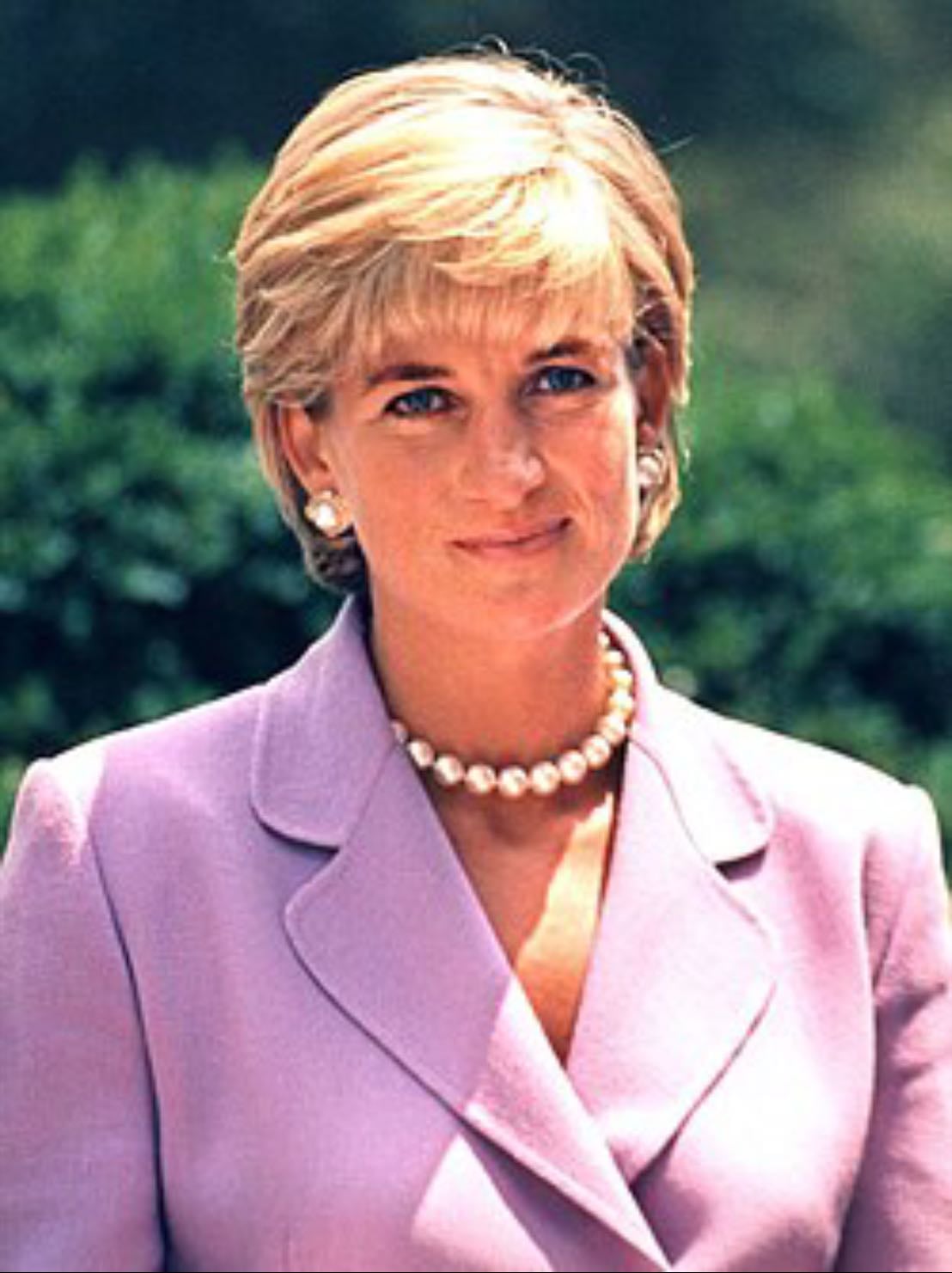 Lady Di - YouTube - Paulette