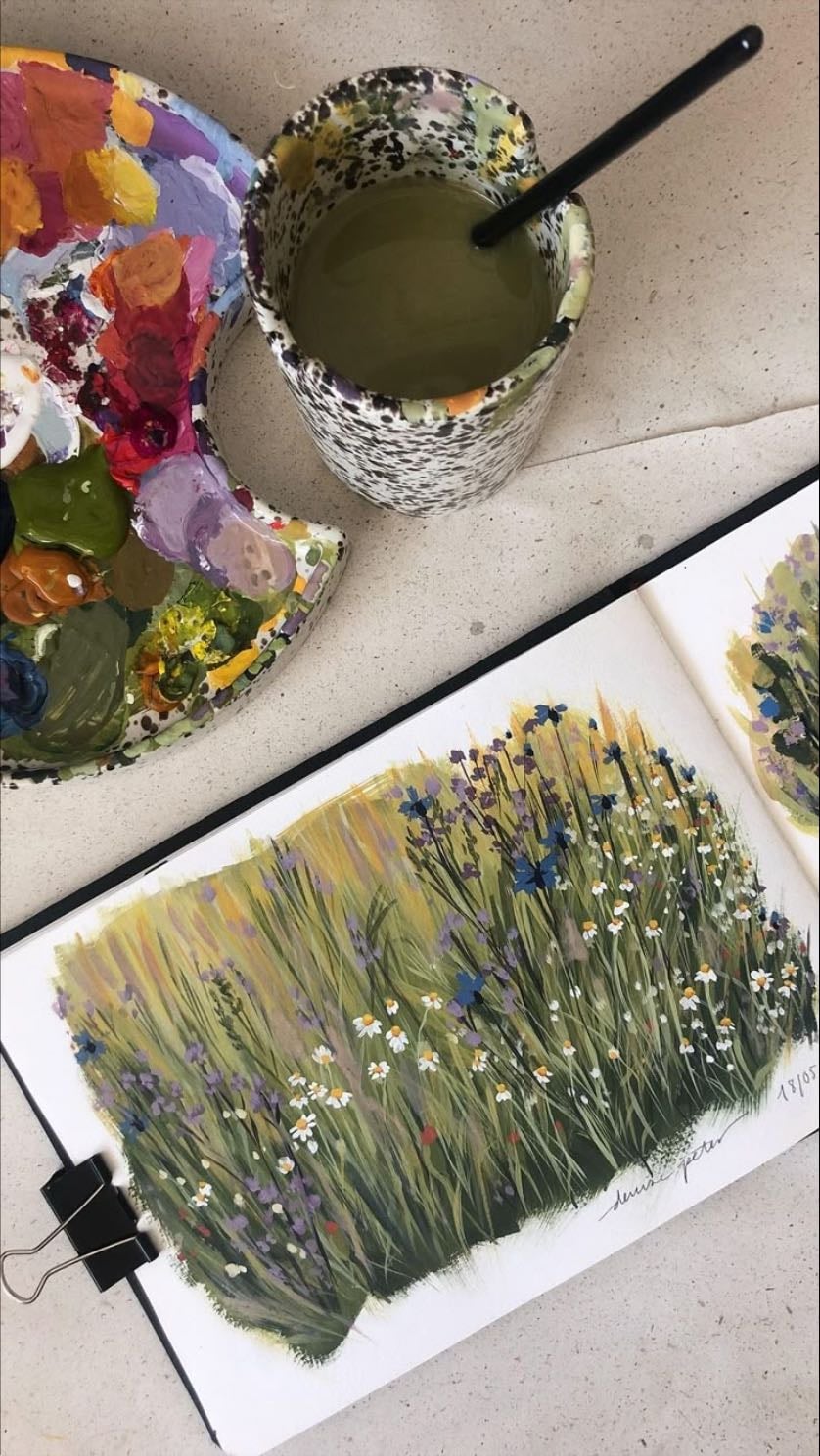 pintar