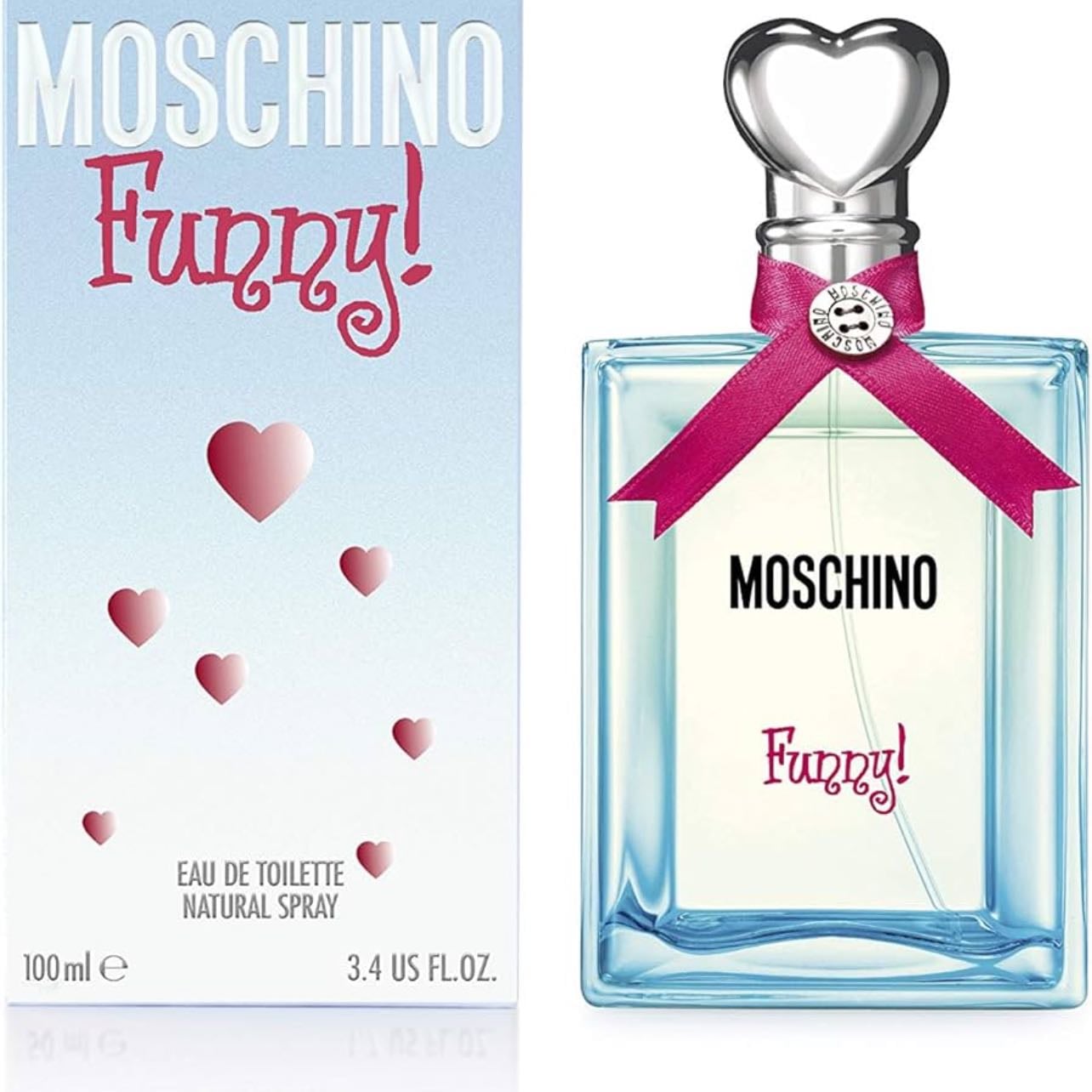 Moschino Funny - Moschino