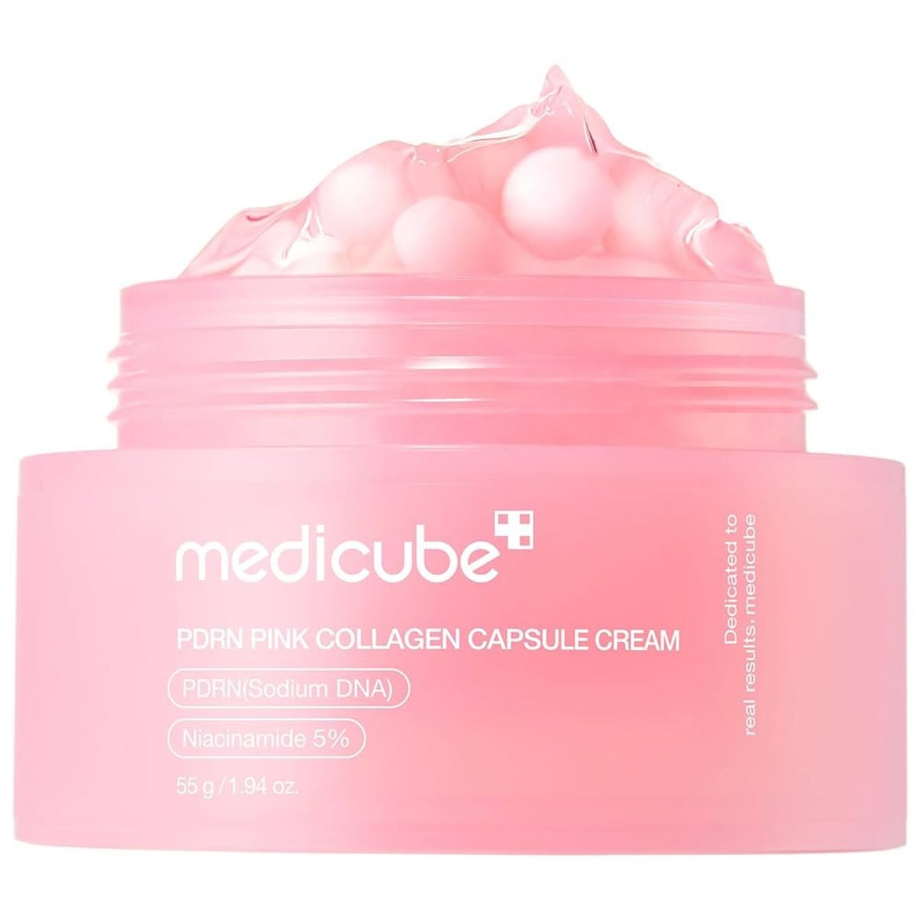 Medicube PDRNA