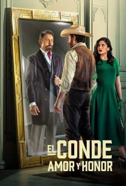 El Conde: Amor y Honor - · 2024