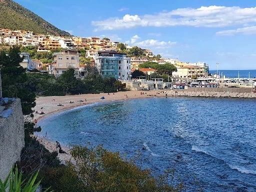 Cala Gonone