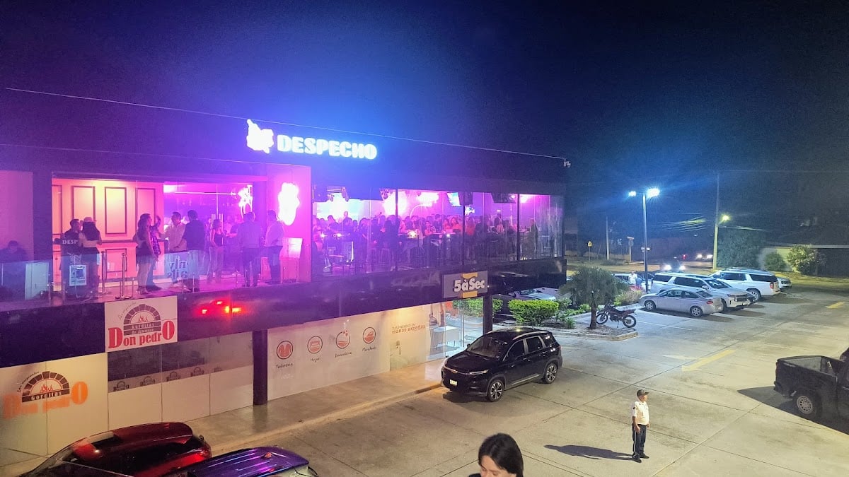 Despecho