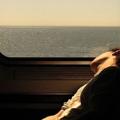 viajar sola