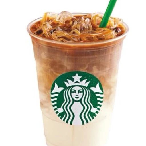 Caramel macchiato