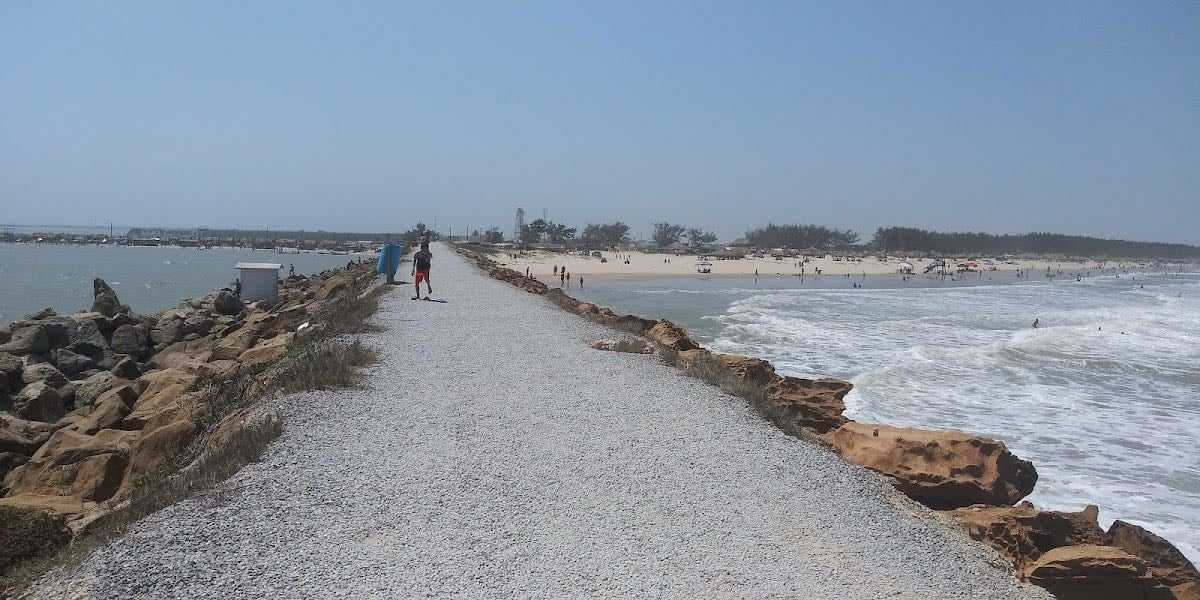 La Pesca