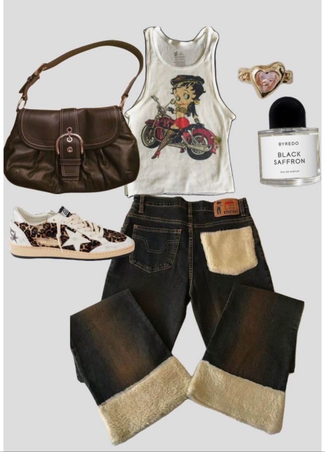 armar outfits