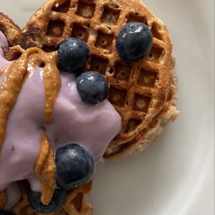 Waffles