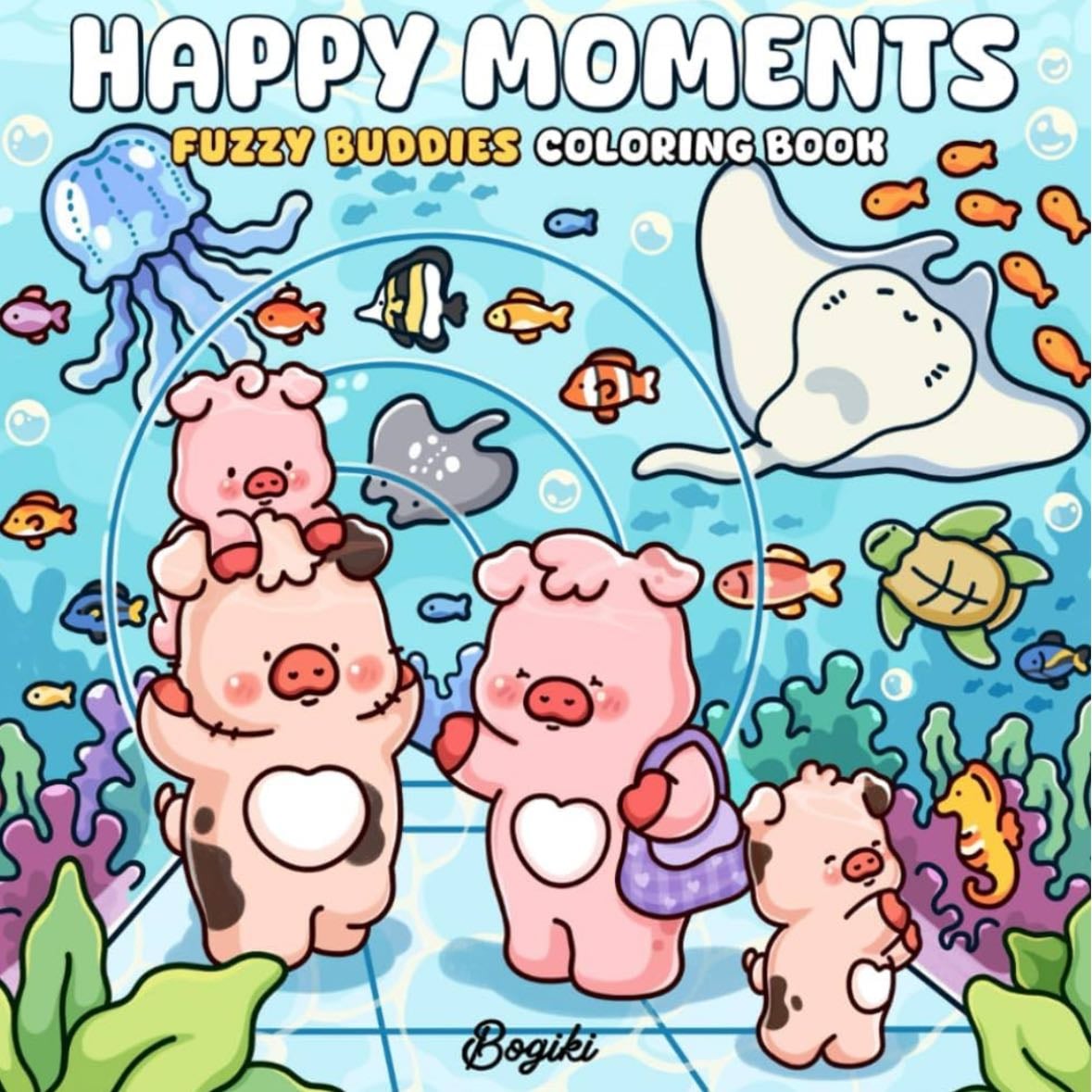 Happy Moments
