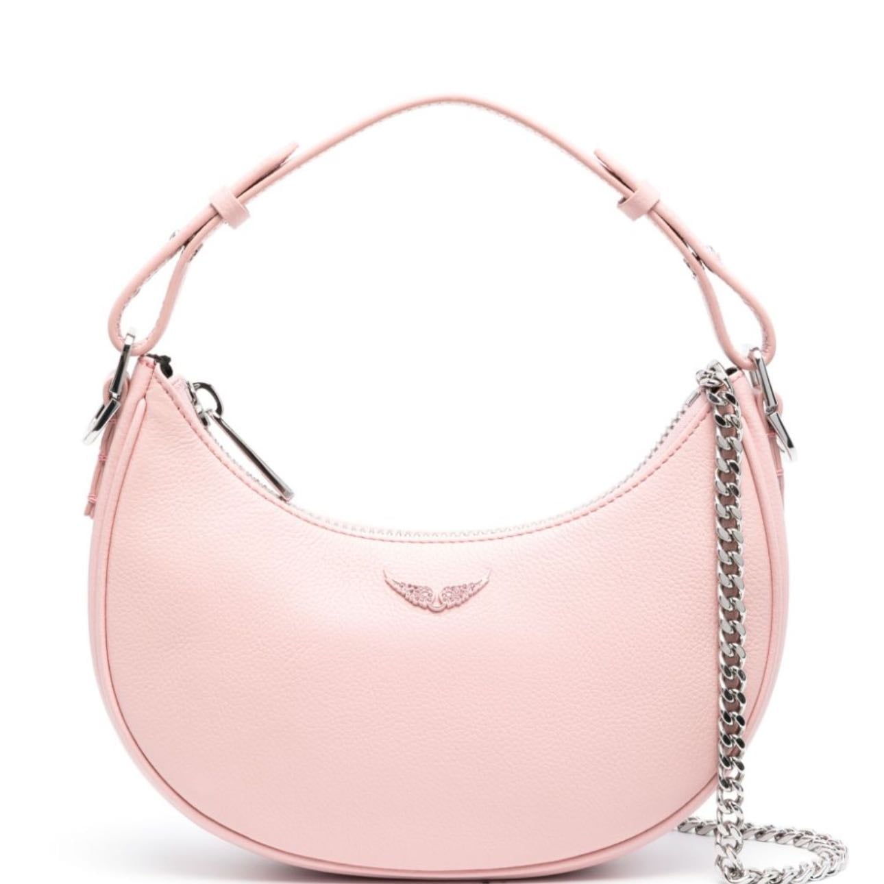 Zadig&Voltaire tote Moonrock - $6189